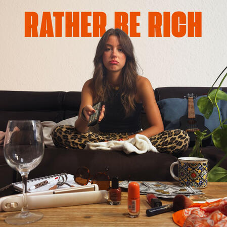 Rather be rich - 2026
